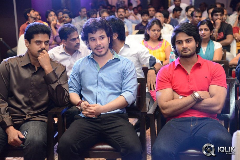 Yamaleela-2-Movie-First-Look-Launch